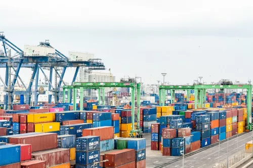 С начала года на экспорт отгружено 2,5 тыс. тонн продукции АПК Чувашии