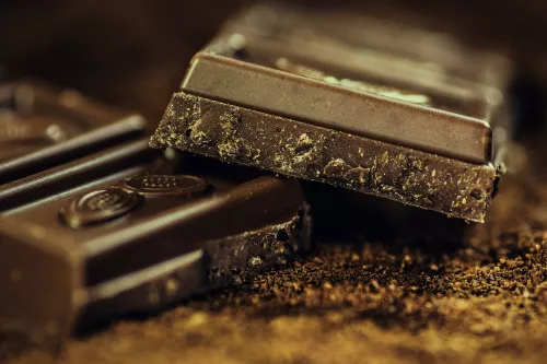Чувашия планирует увеличить экспорт шоколада в Китай